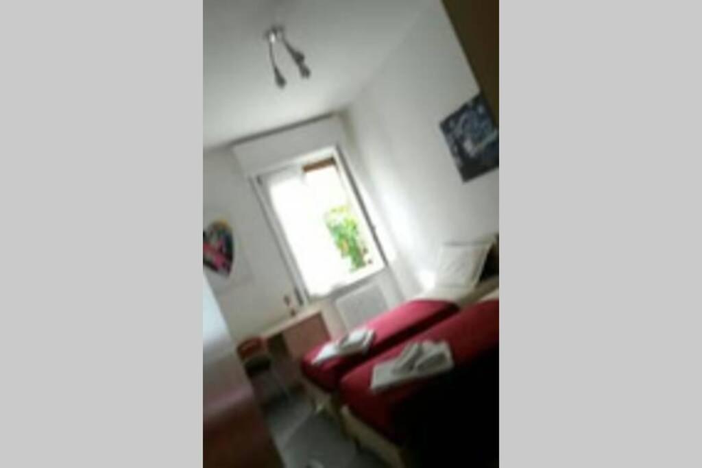 "Casa Giuliari" In Borgo Roma Vicino Policlinico Univr Fiera Lägenhet Verona Exteriör bild